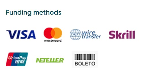 deposits and withdrawals