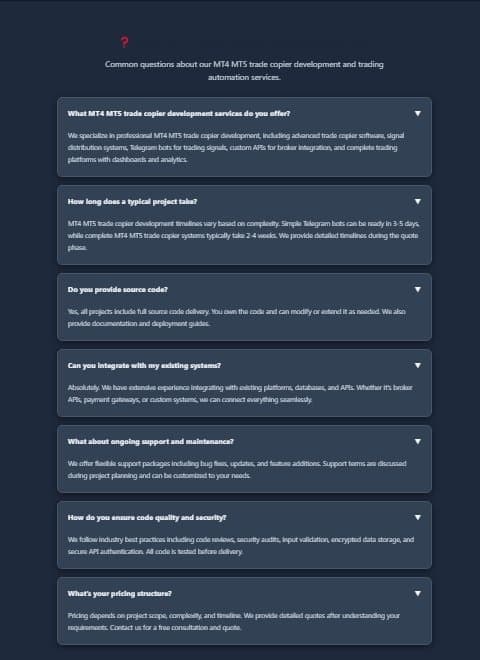 Educational resources