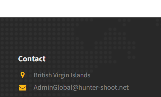 Contact Information
