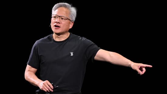 英伟达