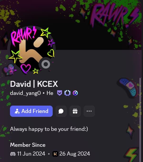 discord