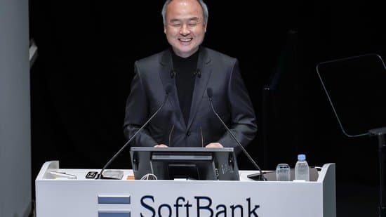 소프트뱅크