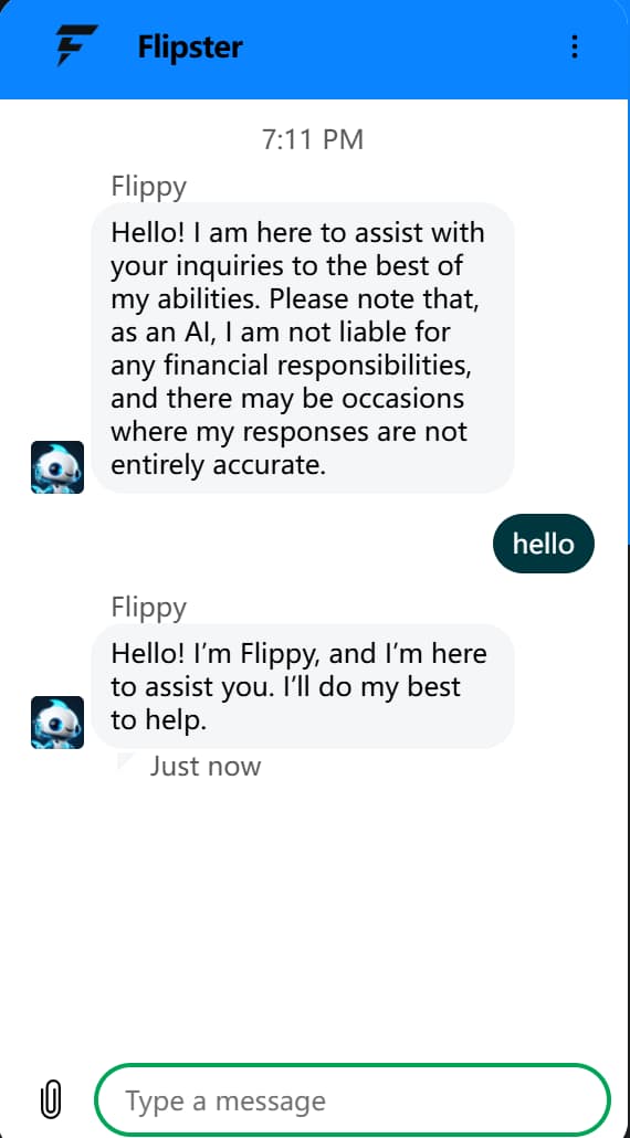 livechat