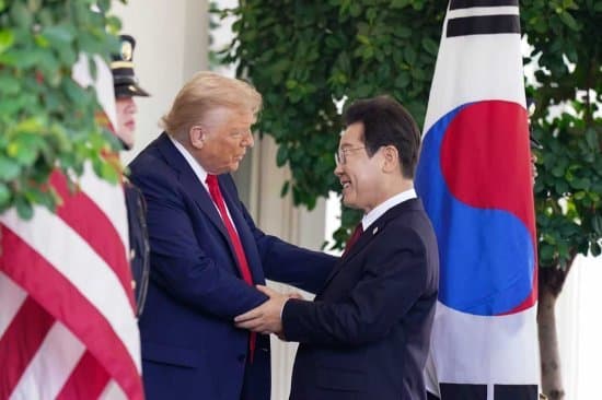 李在明