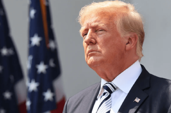 2025.3.12 Trump