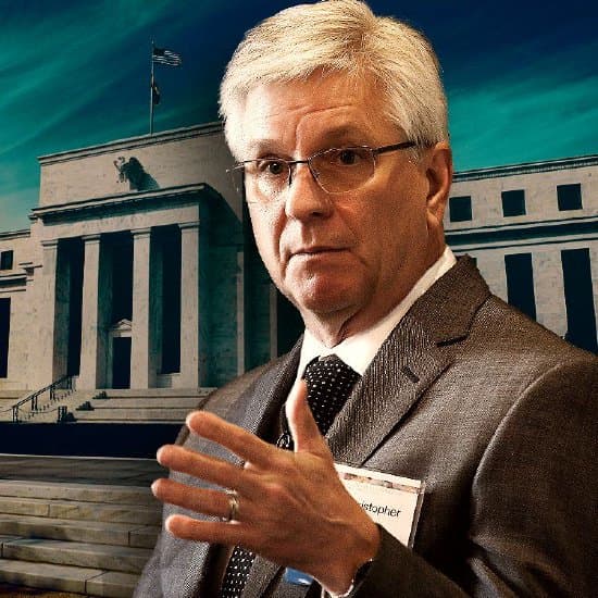 Federal Reserve