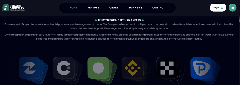 Introducción de la plataforma en su sitio web