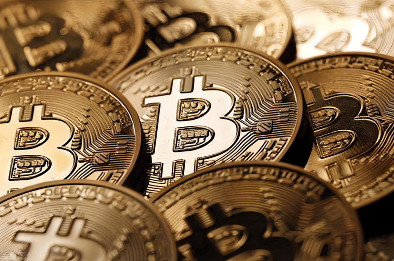 2025.2.28 Bitcoin