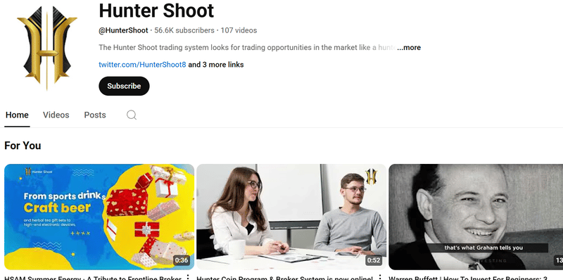YouTube