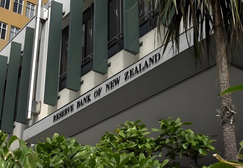 11.22  New Zealand Reserve Bank