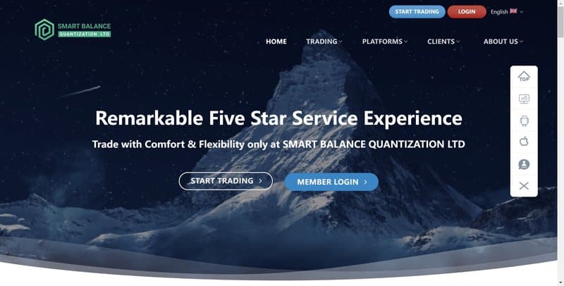 Smart Balance