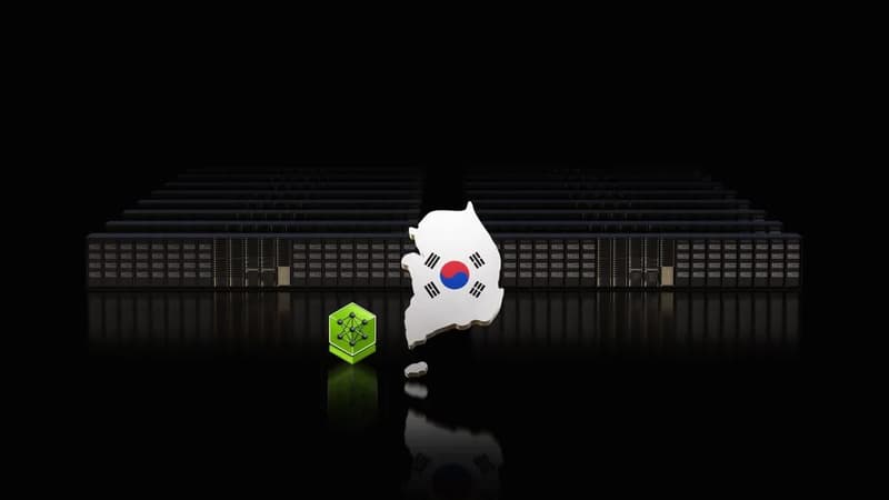 NVIDIA Korea
