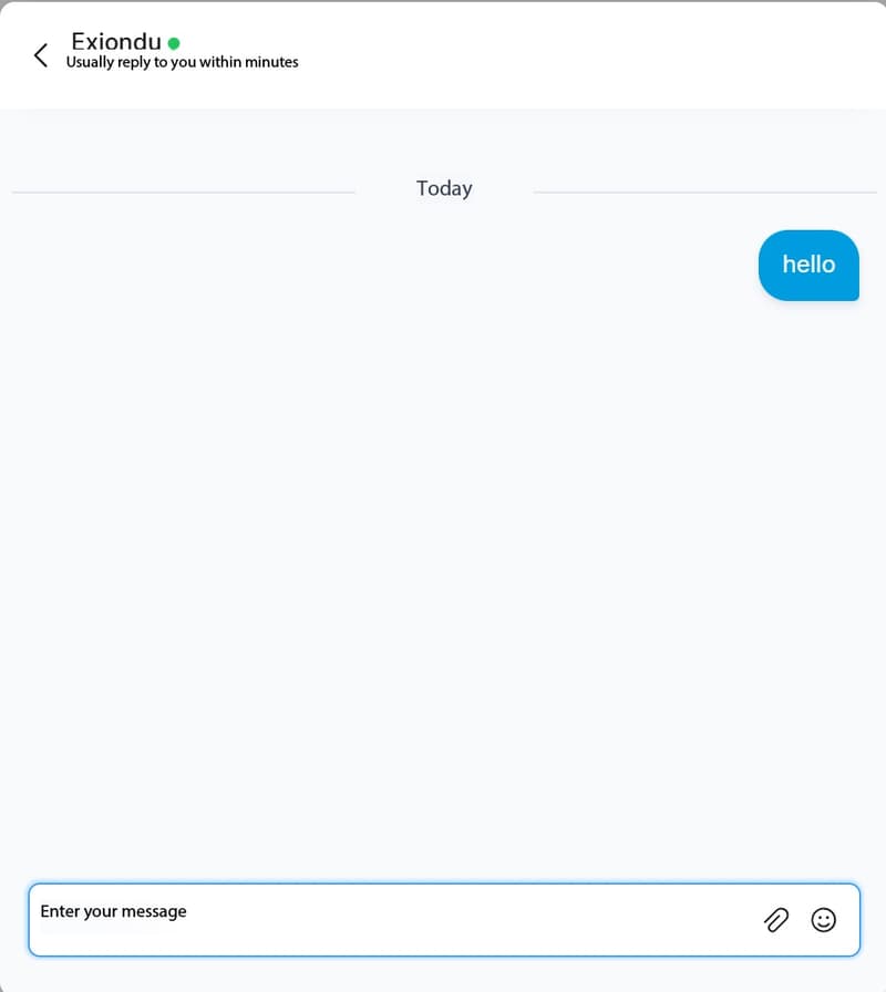 livechat