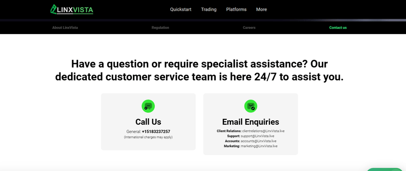 contact