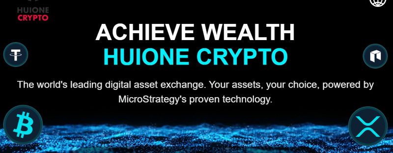 Trading Platform
