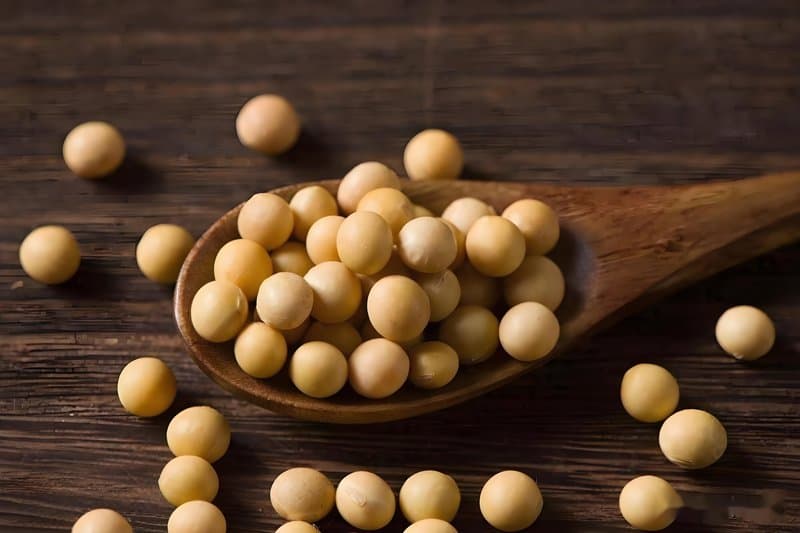 12.3 Soybeans