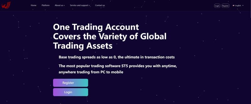 Fecc Global official website