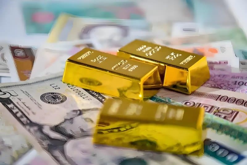 2025.4.29 Gold