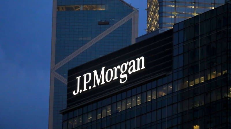 JPMorgan