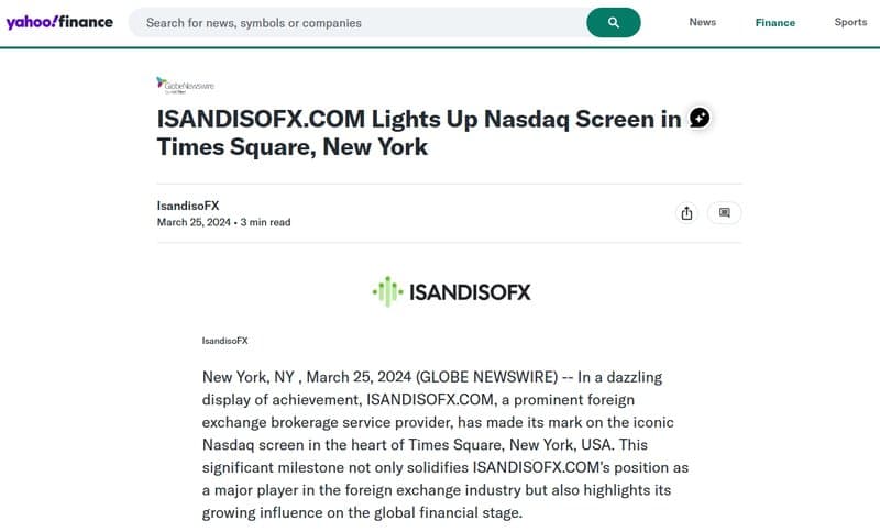 Brand exposure