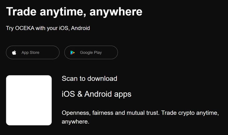 Trading Platform