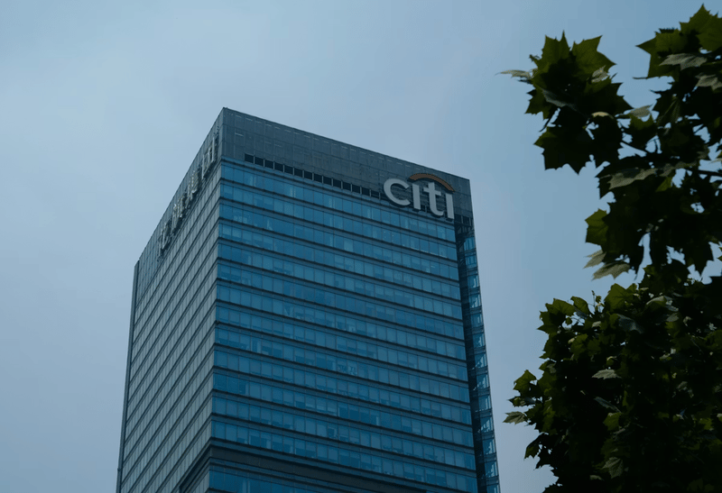 Citibank