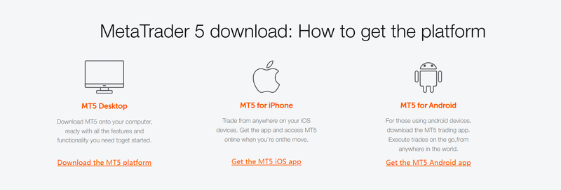 Multi Stock TradingMT5 download
