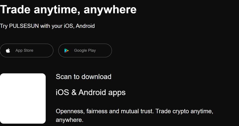 Trading Platform