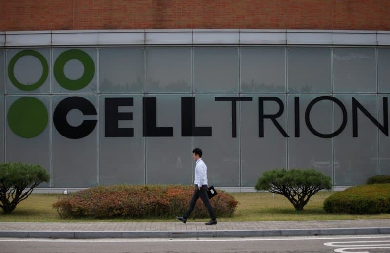 Celltrion