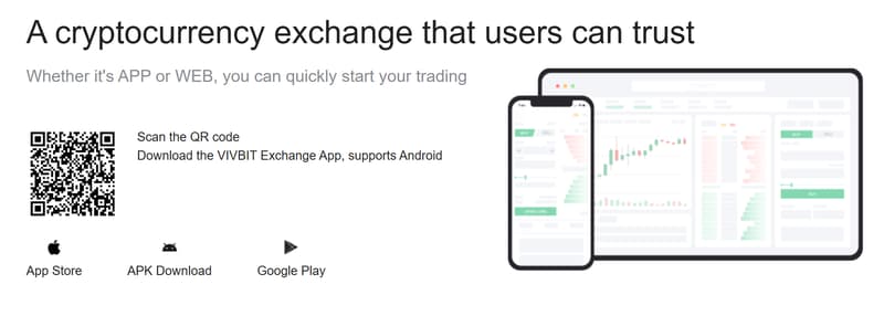 trading platform