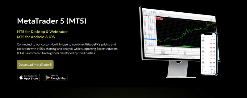 AltitudeFX MT5
