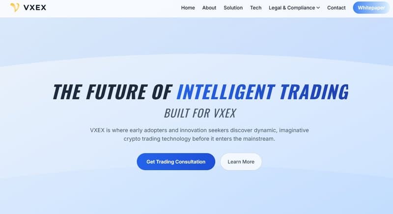 VXEX