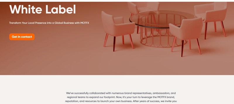 MOTFX.White Label
