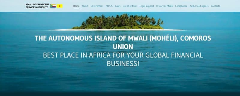 Official Website