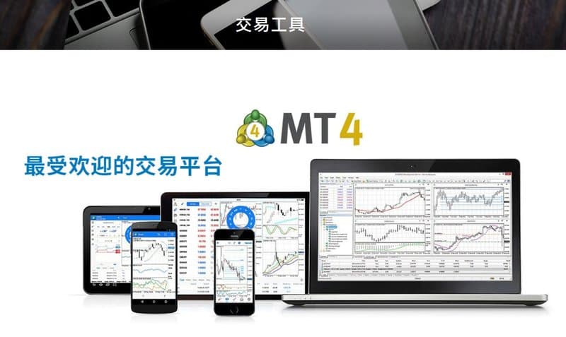 GDFX 交易平台