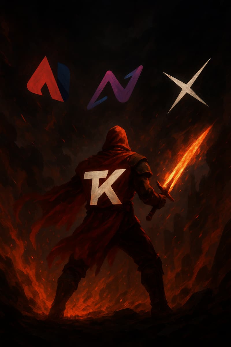 TraderKnows exclusive exposure