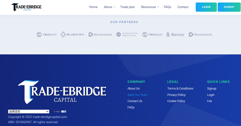 trade-ebridgecapital.com