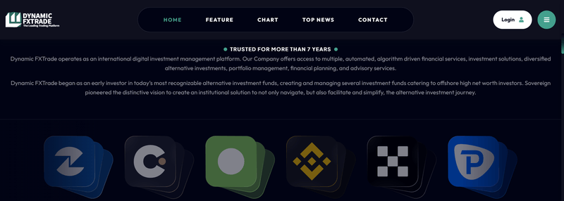 Platform Introduction