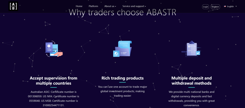 ABASTR