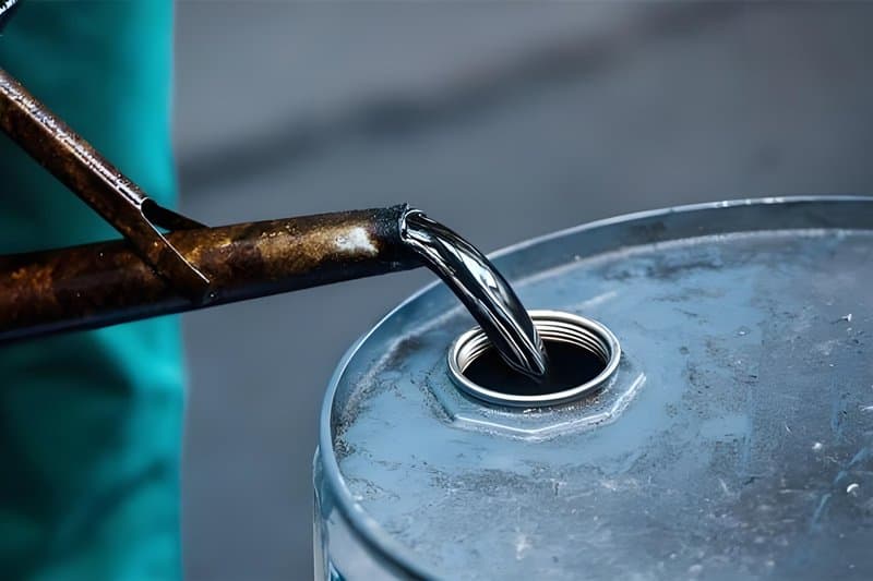 11.27 Crude Oil