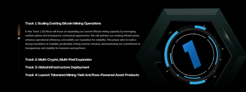 Strategic Planning and Financial Products