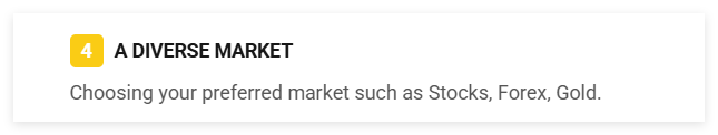 交易品种