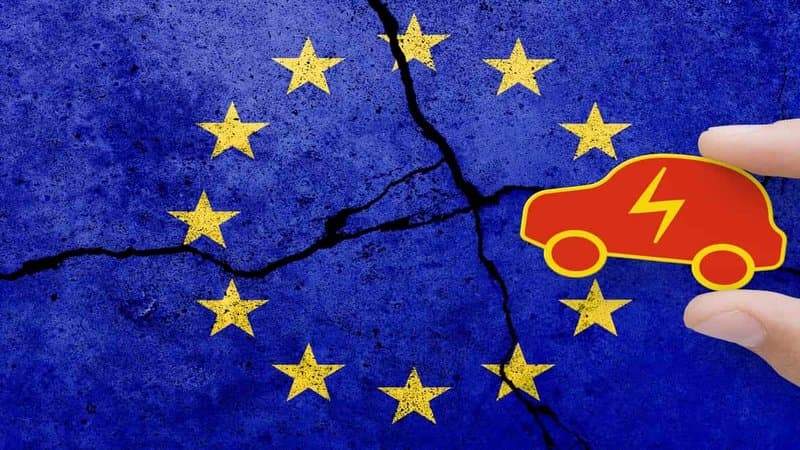 Mercado de valores europeo