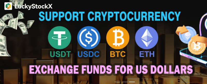 Trading Products