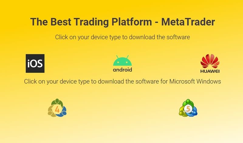 Decode Global  Trading Platforms