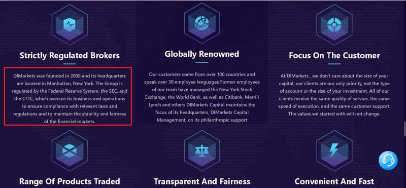 Company Information
