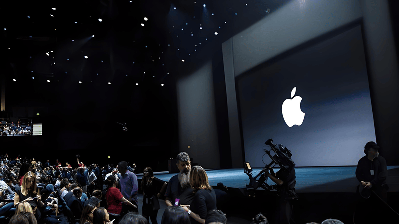 Apple Release