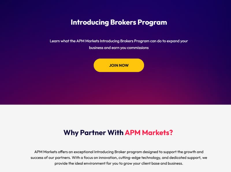 broker policy