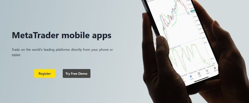 MetaTrader