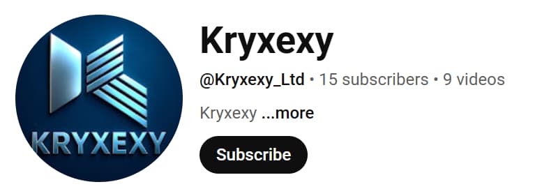 YouTube
